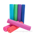 Eco friendly high density pvc printed yoga mat